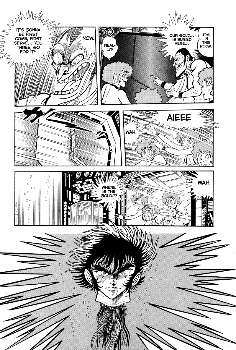Kyomu Senki chapter 13 - page 47