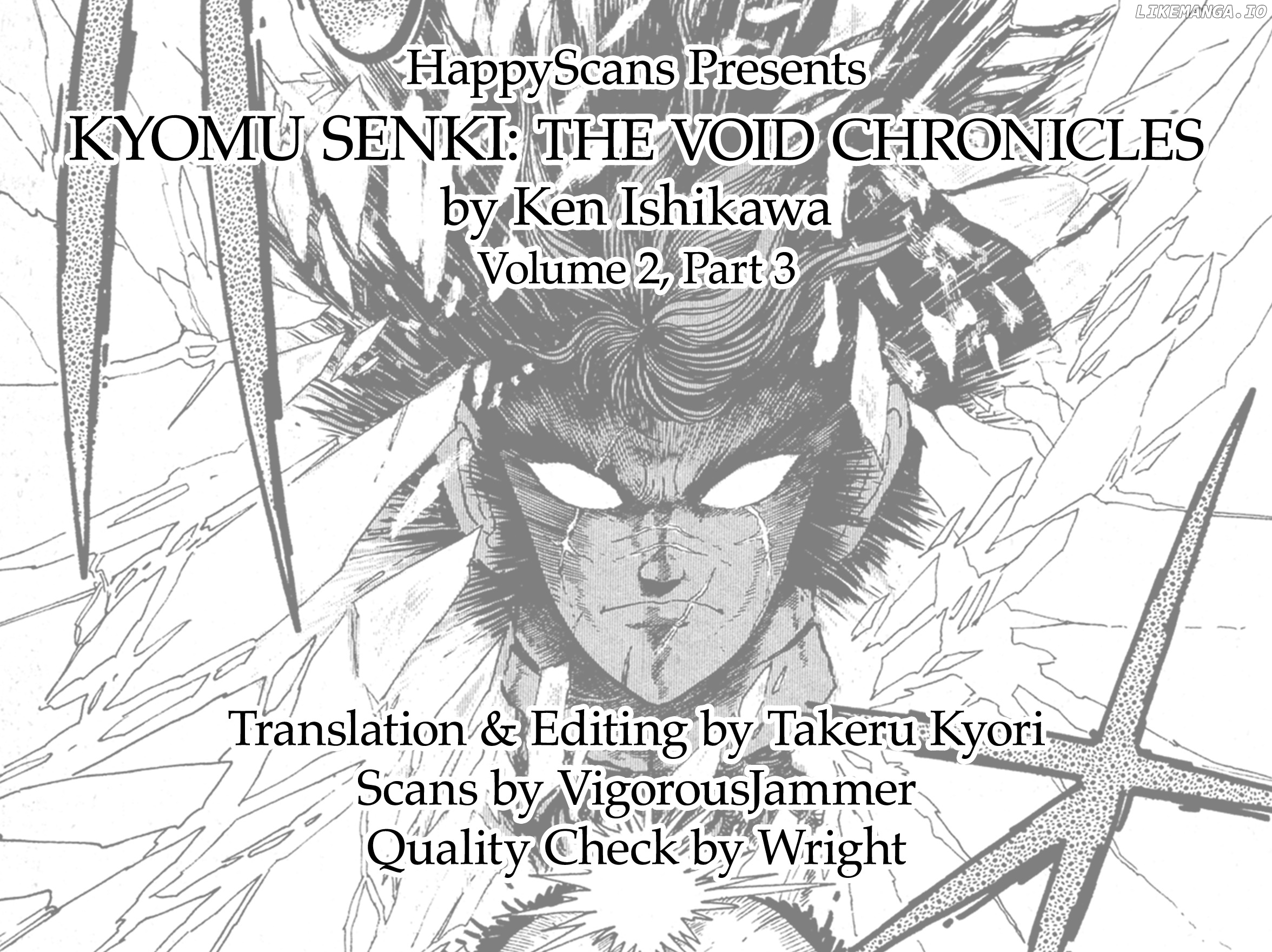 Kyomu Senki chapter 13 - page 69