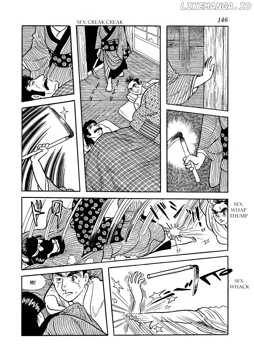 Hidamari no Ki chapter 43 - page 26