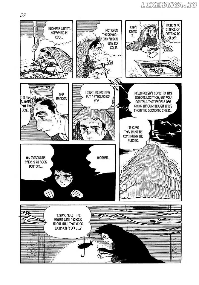 Hidamari no Ki chapter 42 - page 9