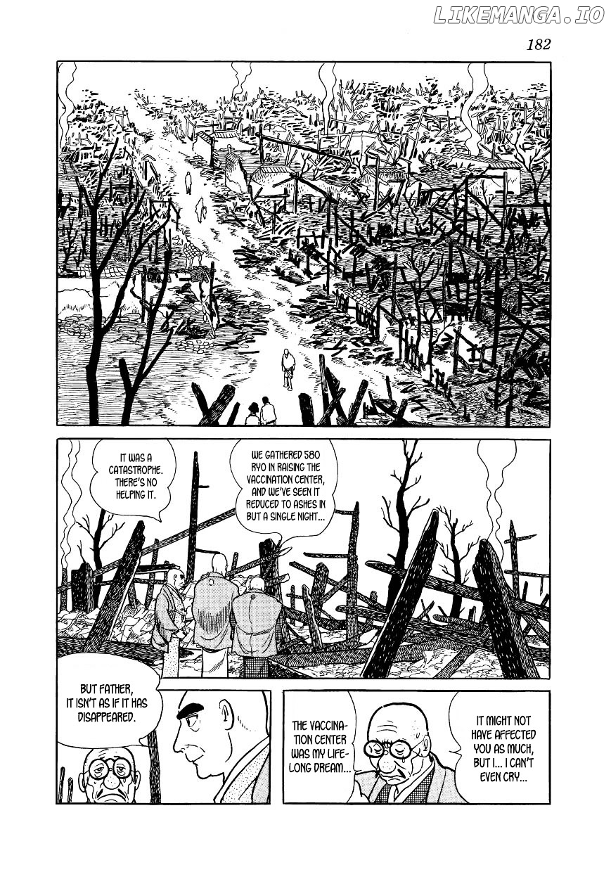 Hidamari no Ki chapter 39 - page 18