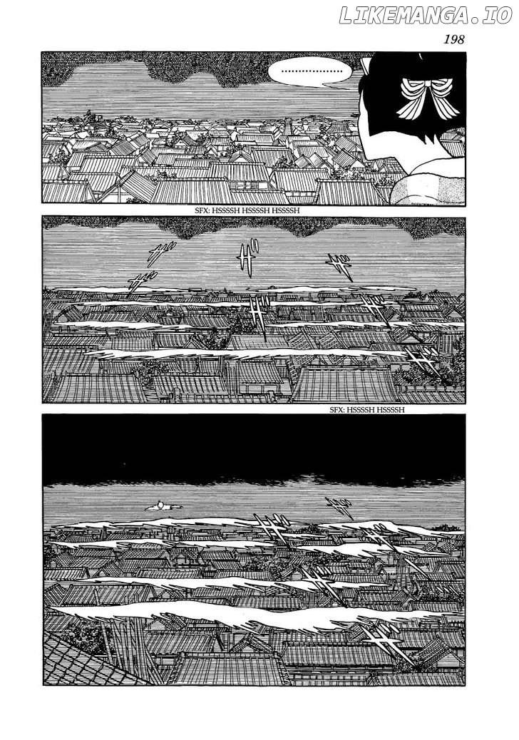Hidamari no Ki chapter 22 - page 16