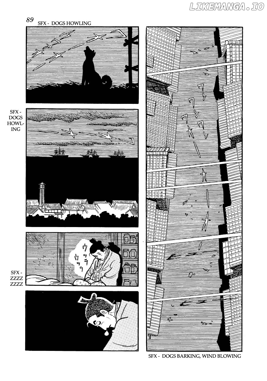 Hidamari no Ki chapter 52 - page 31