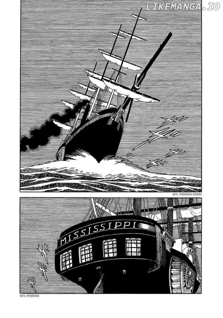 Hidamari no Ki chapter 34 - page 10