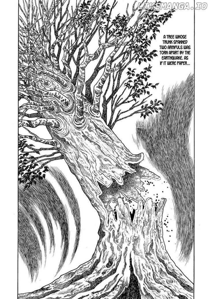 Hidamari no Ki chapter 19 - page 16