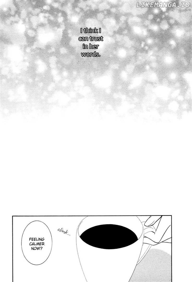 Omoi no Kakera chapter 8 - page 15