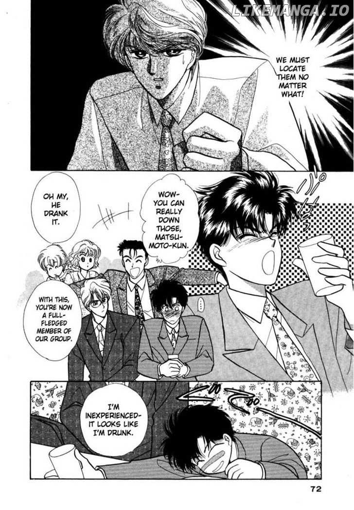 Tokumu Sentai Shinesman chapter 2 - page 28