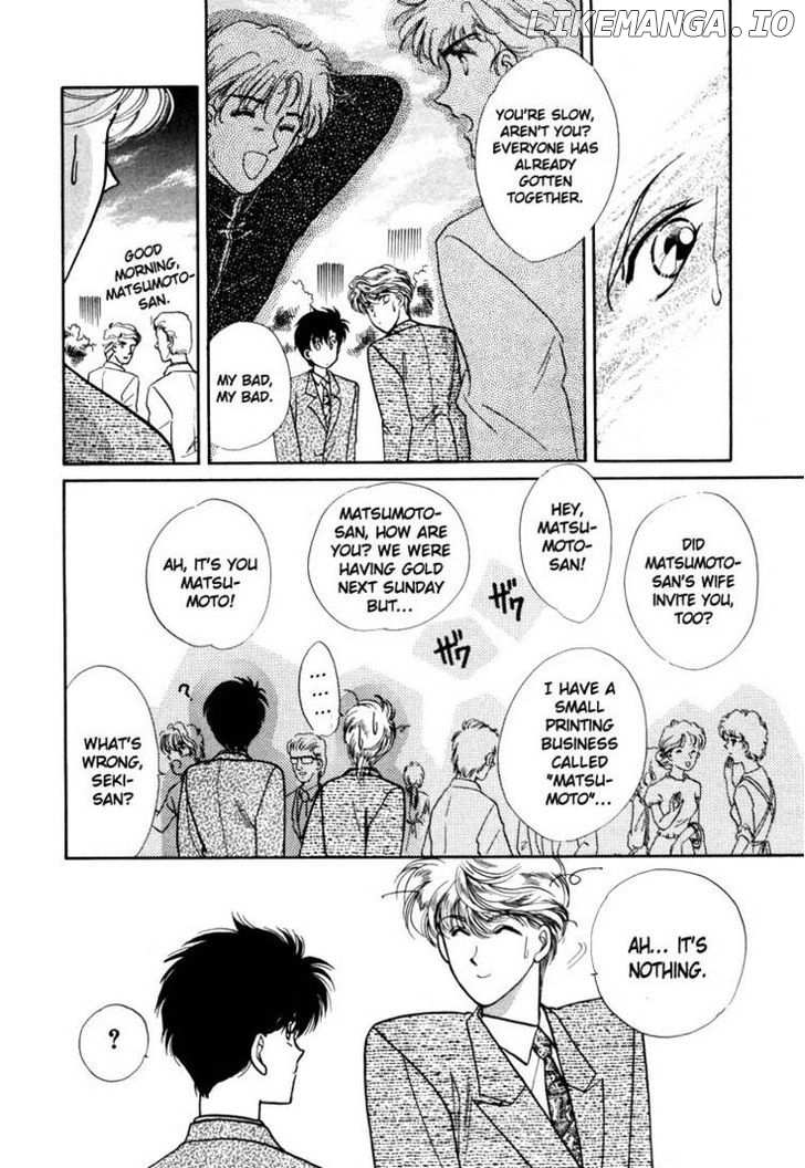 Tokumu Sentai Shinesman chapter 2 - page 63