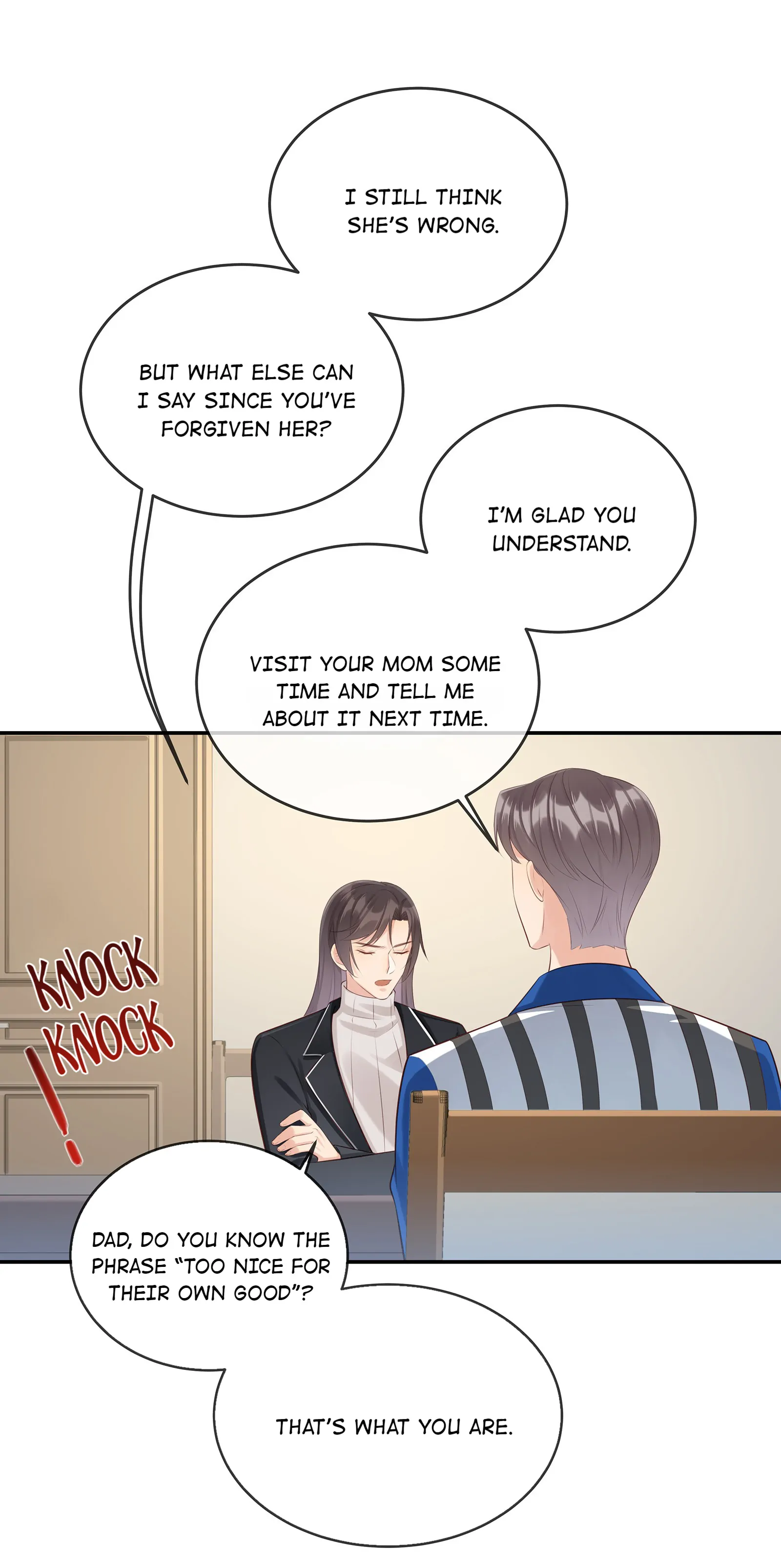 After Dawn (Official) Chapter 9 - page 20