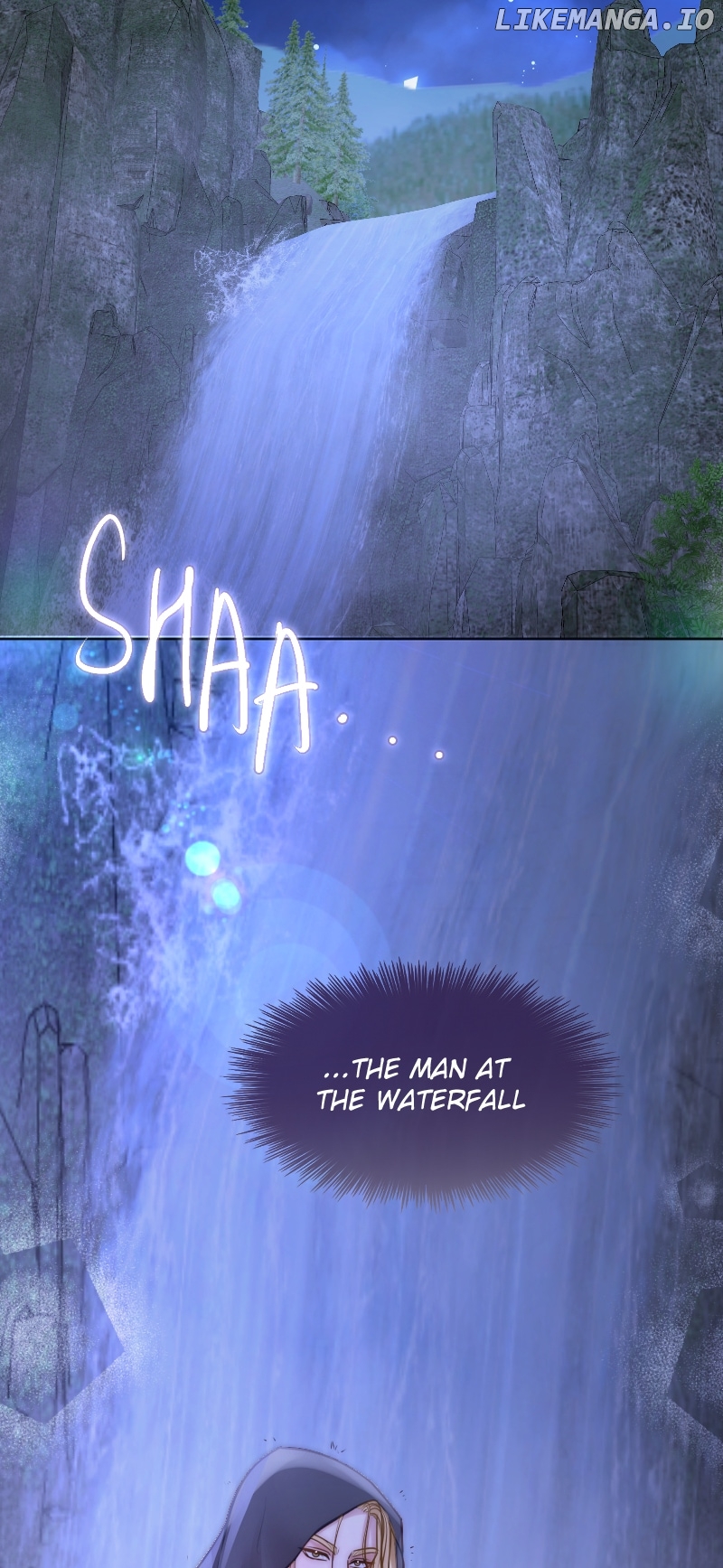 The Alpha's Replacement Bride Chapter 1 - page 19