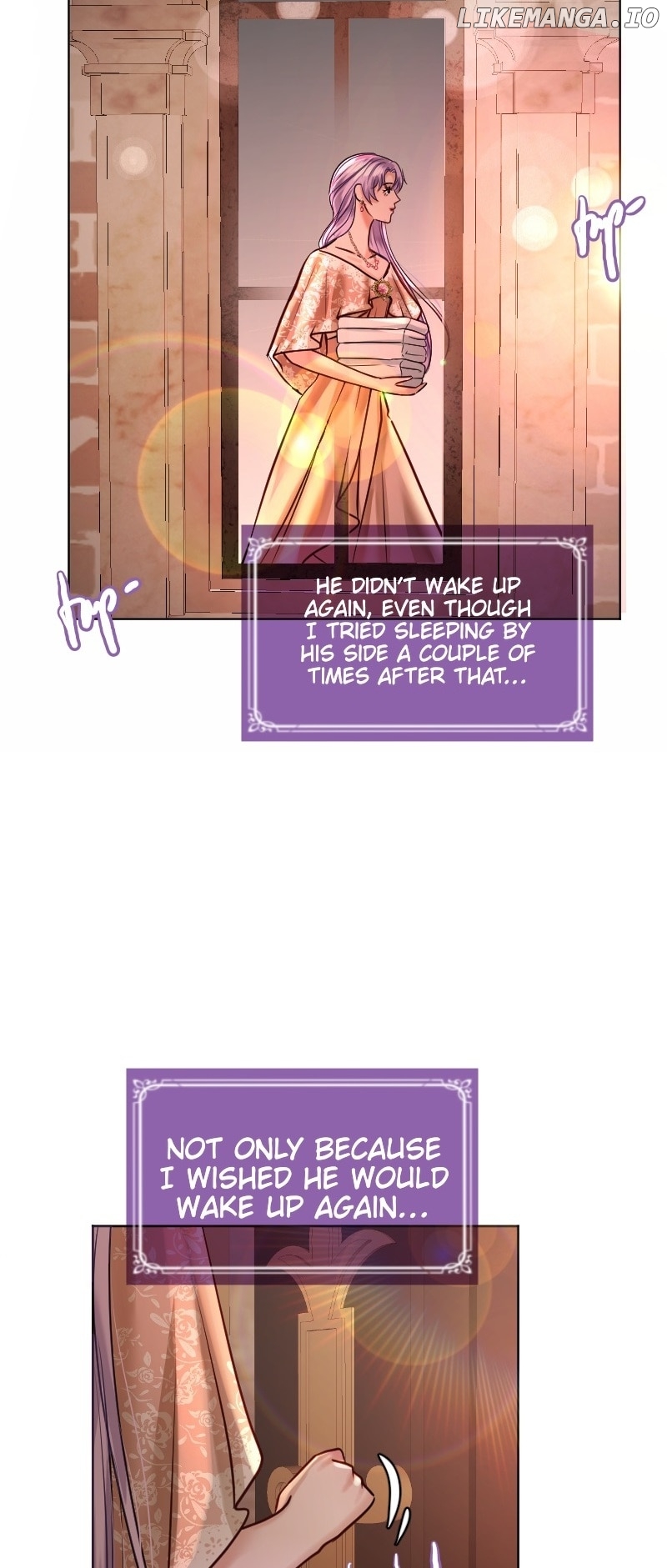 The Alpha's Replacement Bride Chapter 10 - page 12