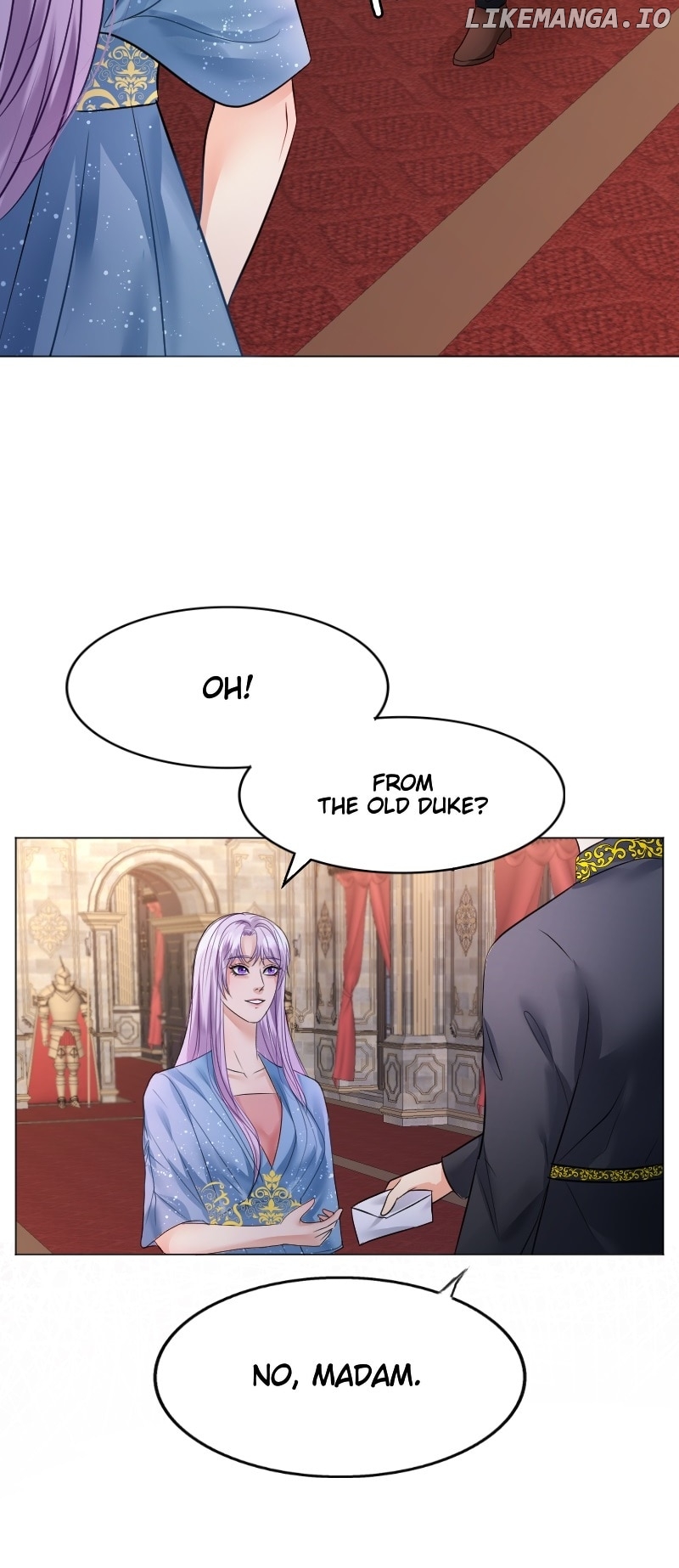 The Alpha's Replacement Bride Chapter 5 - page 11