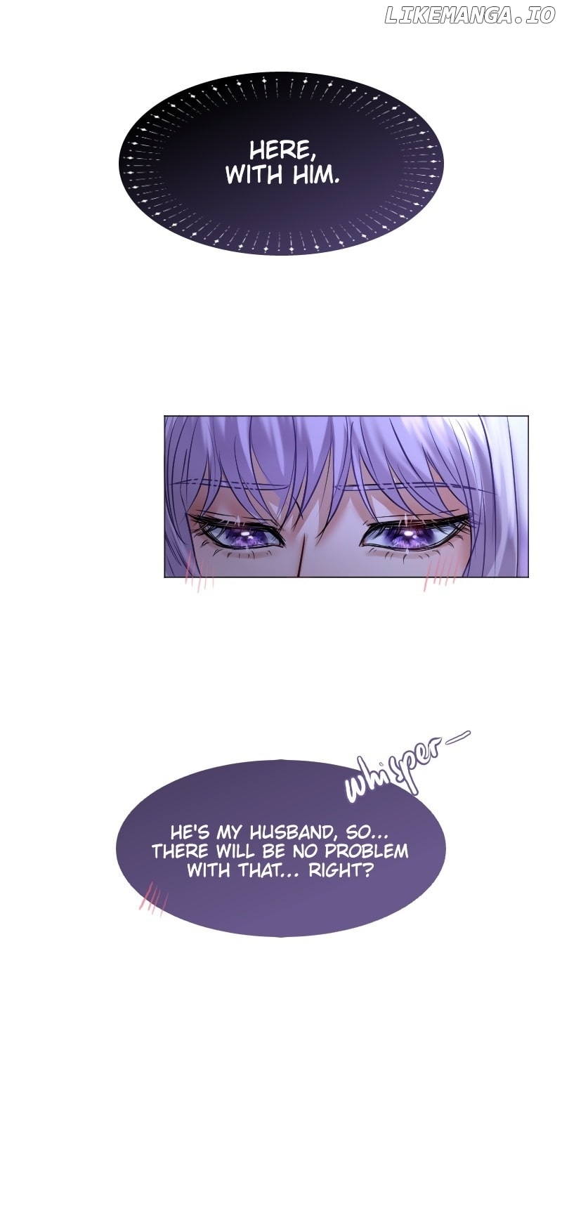 The Alpha's Replacement Bride Chapter 5 - page 23