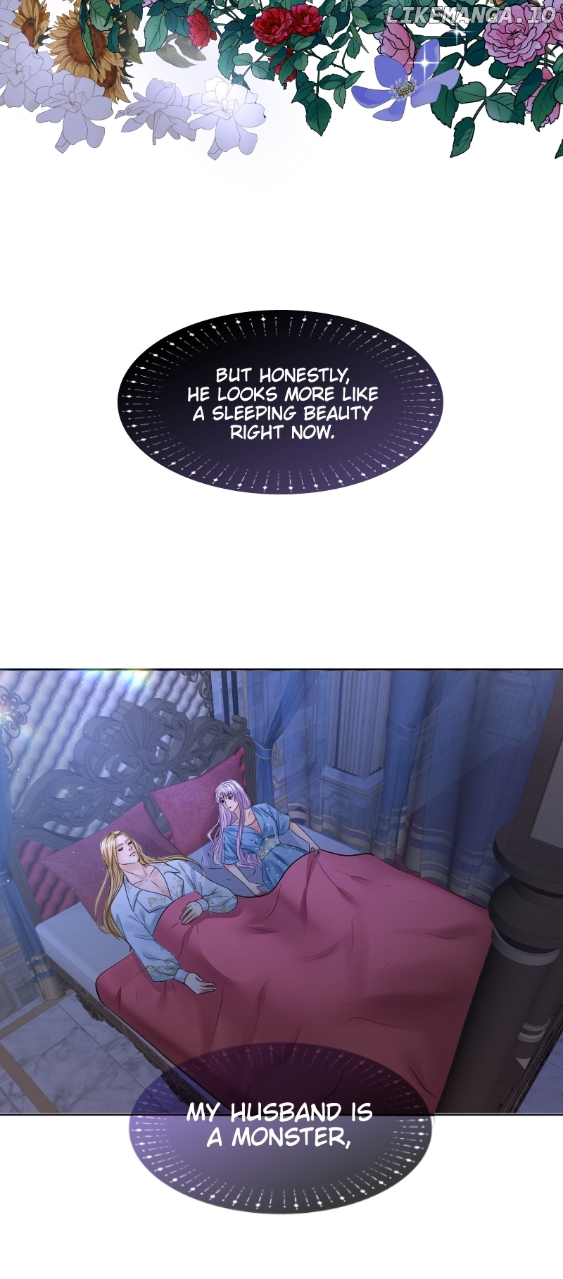 The Alpha's Replacement Bride Chapter 6 - page 12