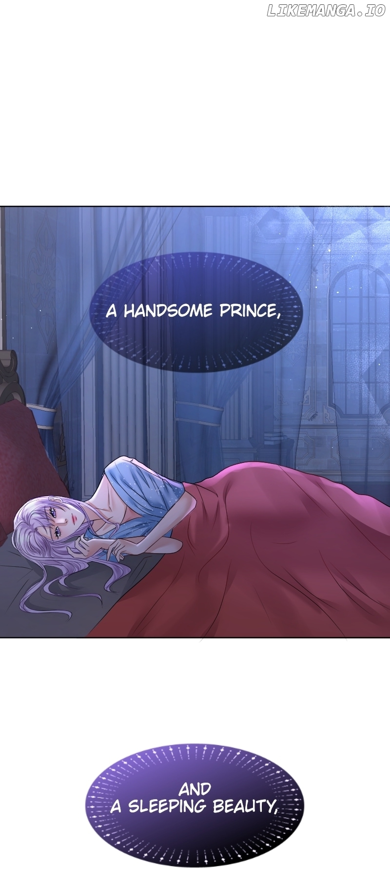 The Alpha's Replacement Bride Chapter 6 - page 13