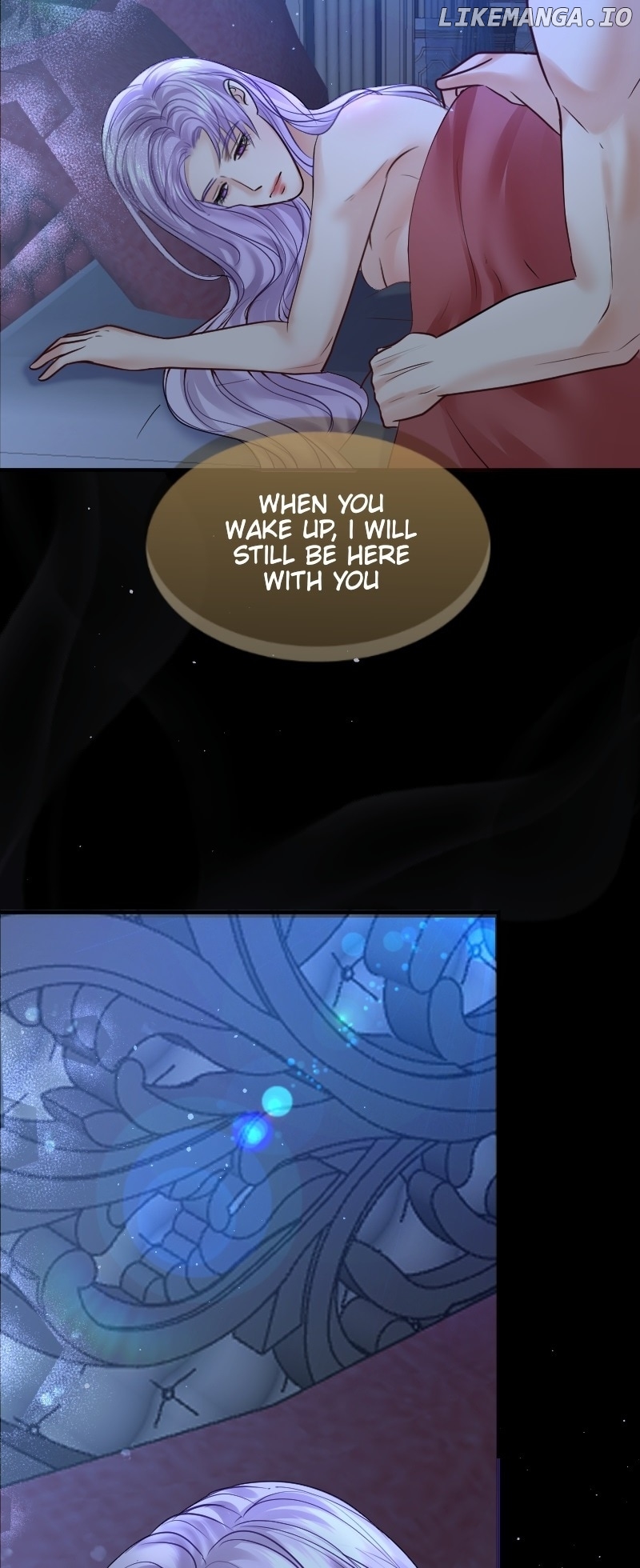 The Alpha's Replacement Bride Chapter 18 - page 15