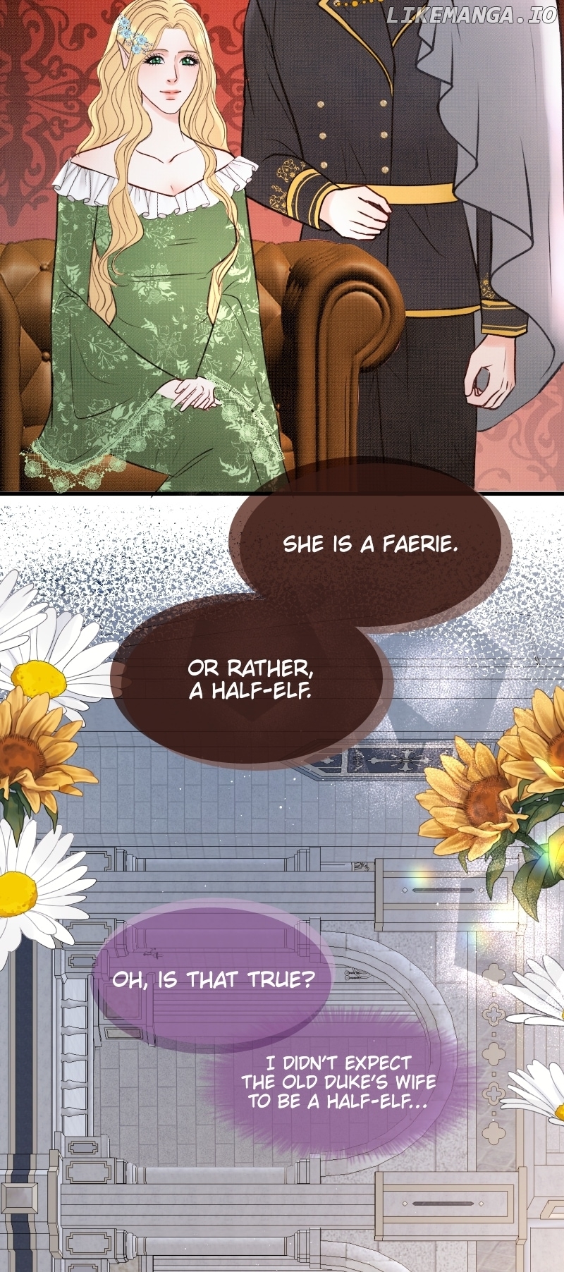 The Alpha's Replacement Bride Chapter 13 - page 18