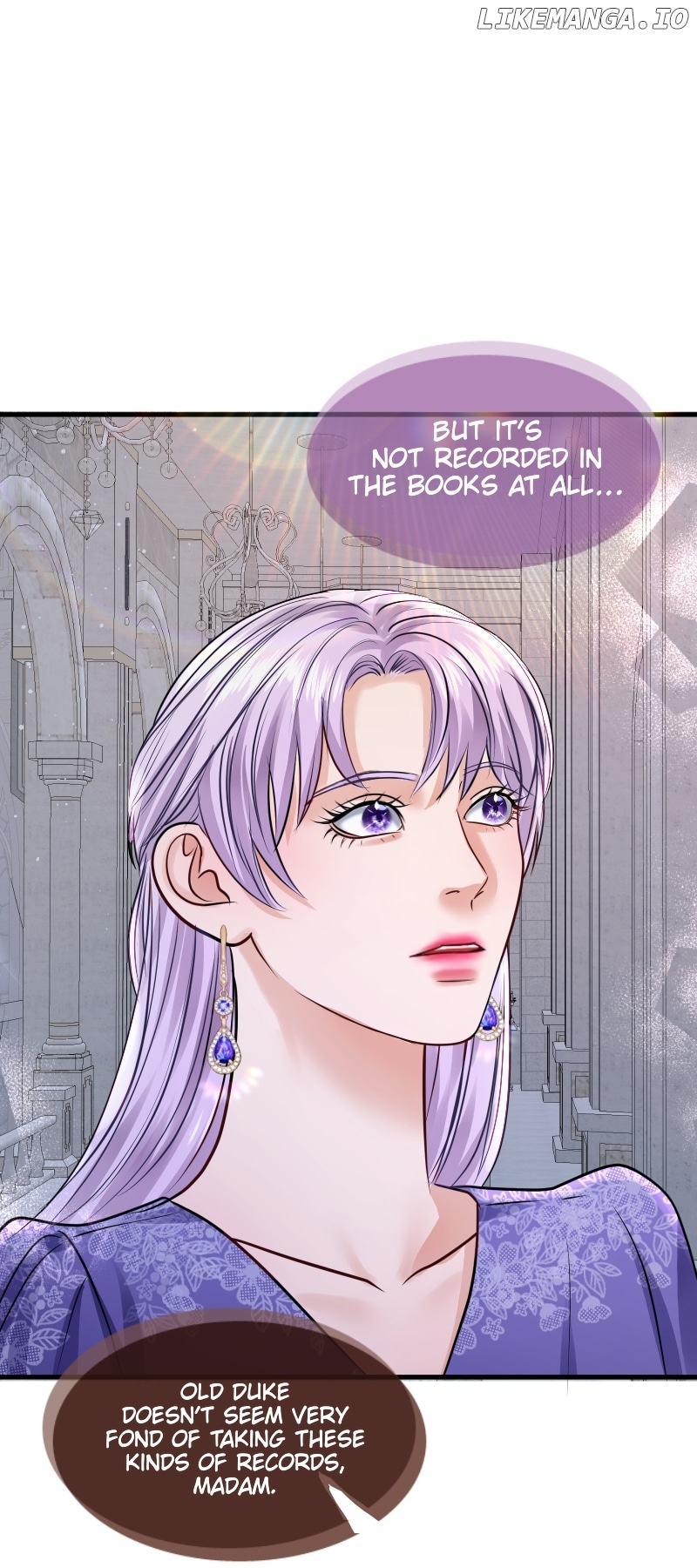 The Alpha's Replacement Bride Chapter 13 - page 21