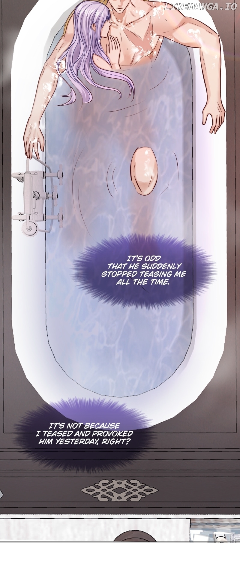 The Alpha's Replacement Bride Chapter 19 - page 13