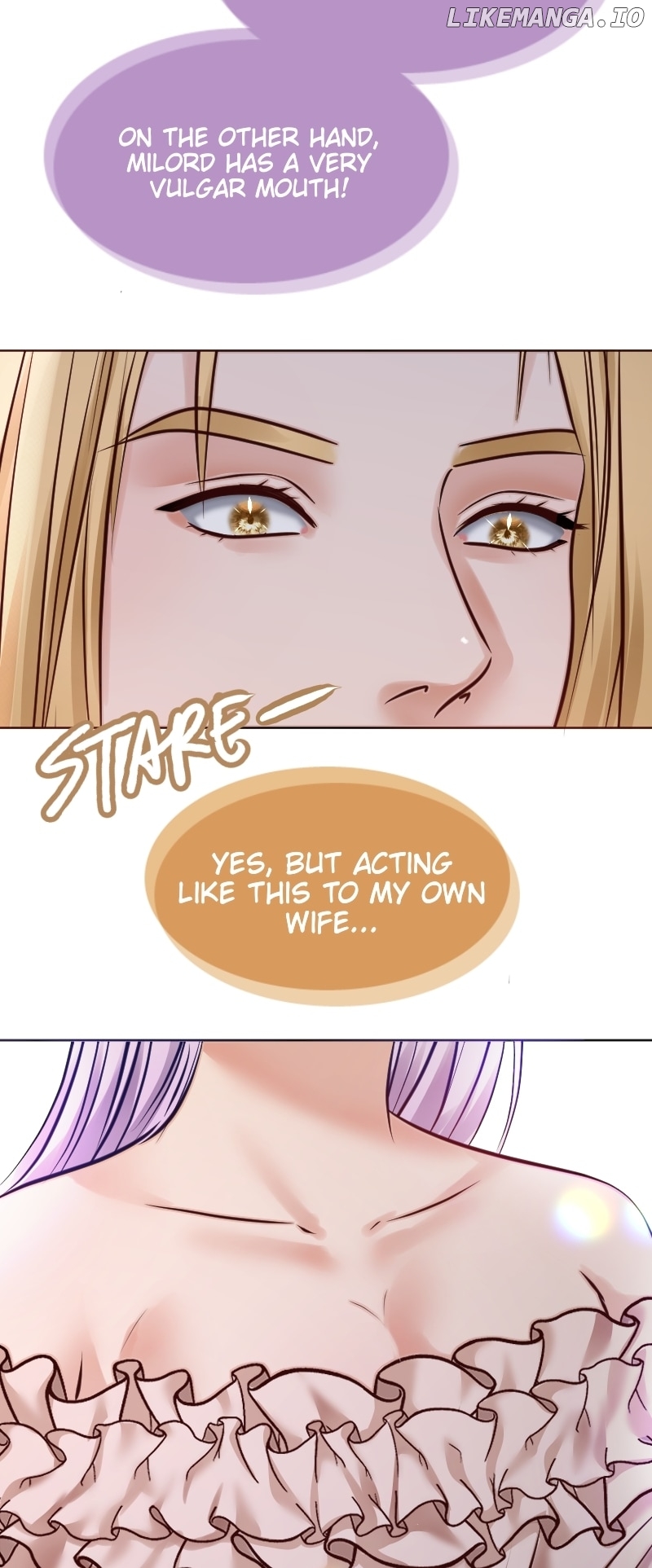 The Alpha's Replacement Bride Chapter 19 - page 23