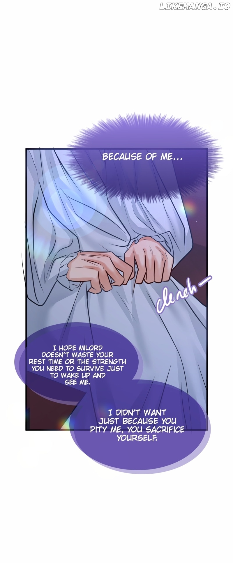 The Alpha's Replacement Bride Chapter 14 - page 22