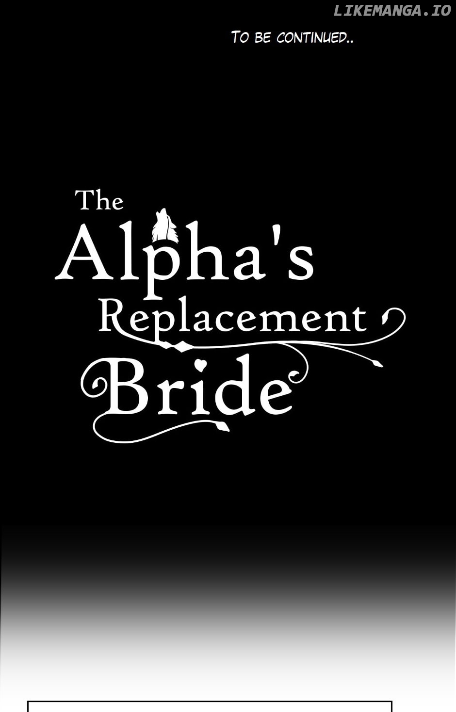 The Alpha's Replacement Bride Chapter 32 - page 14