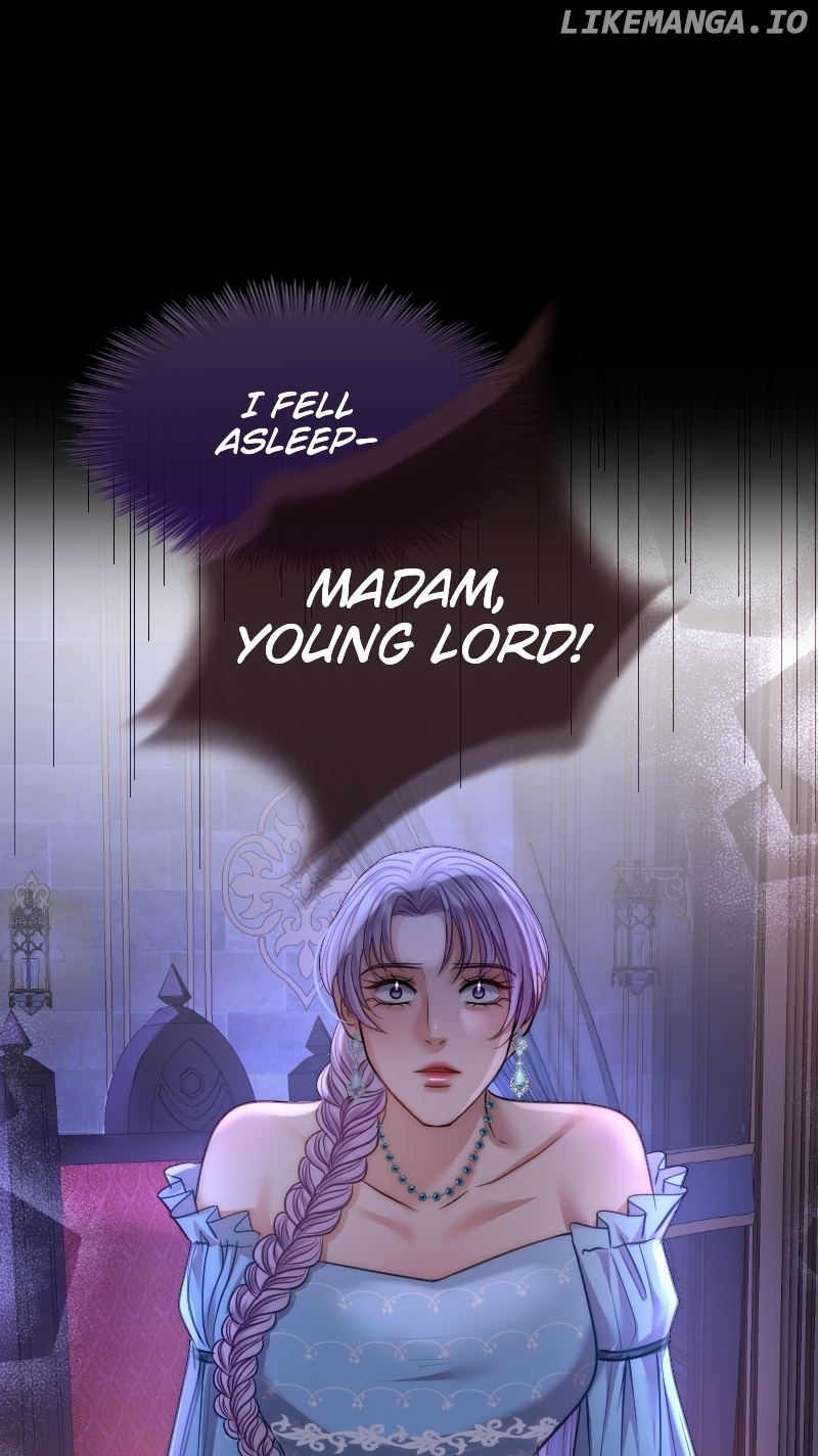 The Alpha's Replacement Bride Chapter 33 - page 3