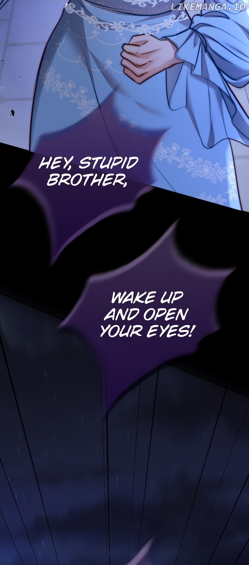 The Alpha's Replacement Bride Chapter 35 - page 8