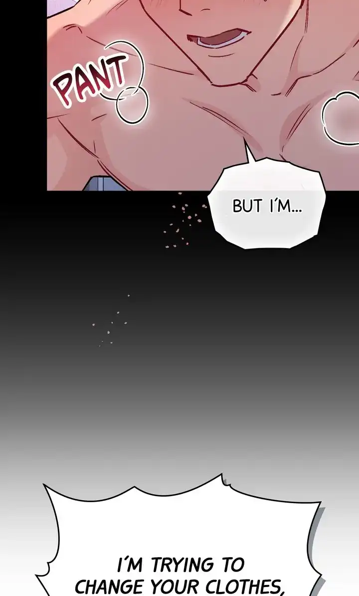 My Sweet Dear [Official] Chapter 9 - page 32