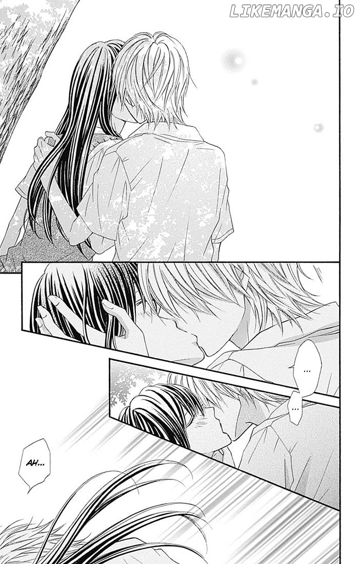 Kiss de Seiyaku chapter 10 - page 11