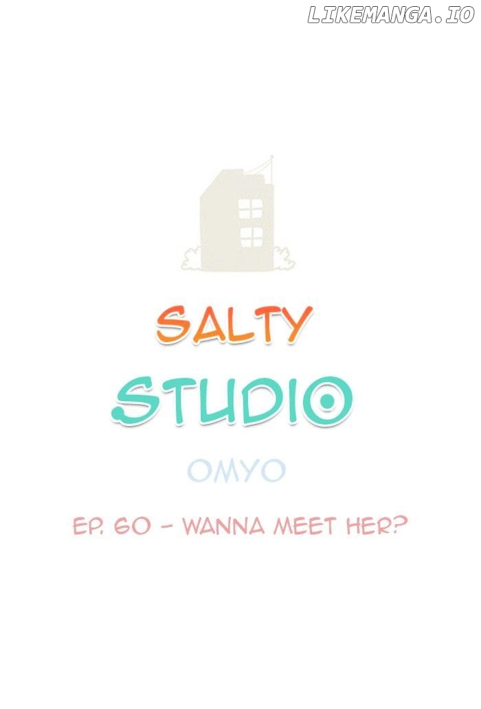 Studio Salty chapter 60 - page 2