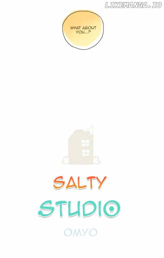 Studio Salty chapter 65 - page 2