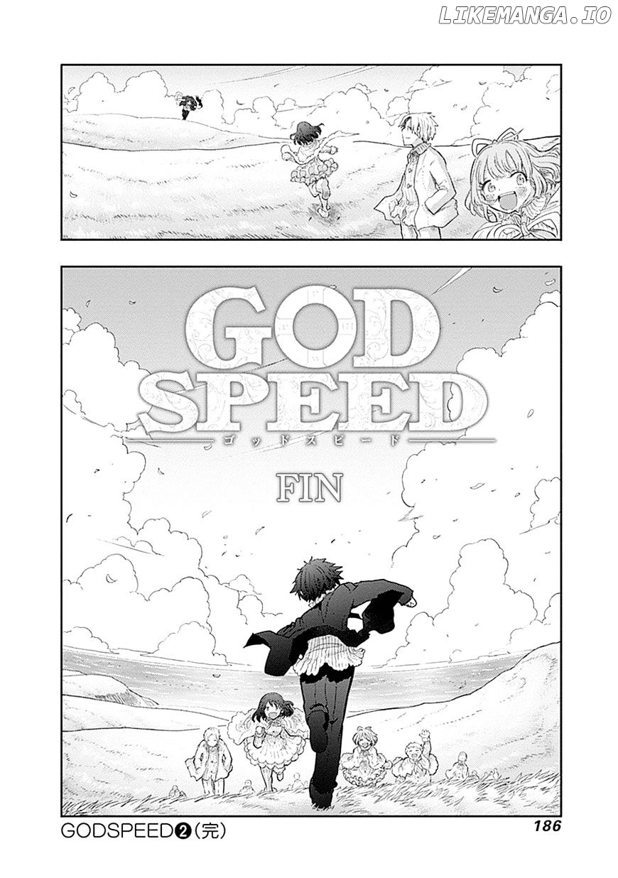 Godspeed chapter 10 - page 35