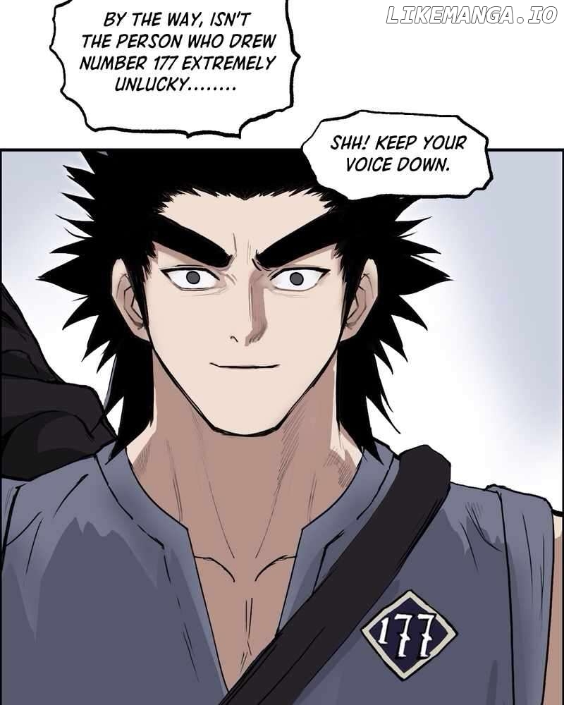 Muscle Mage Chapter 5 - page 35