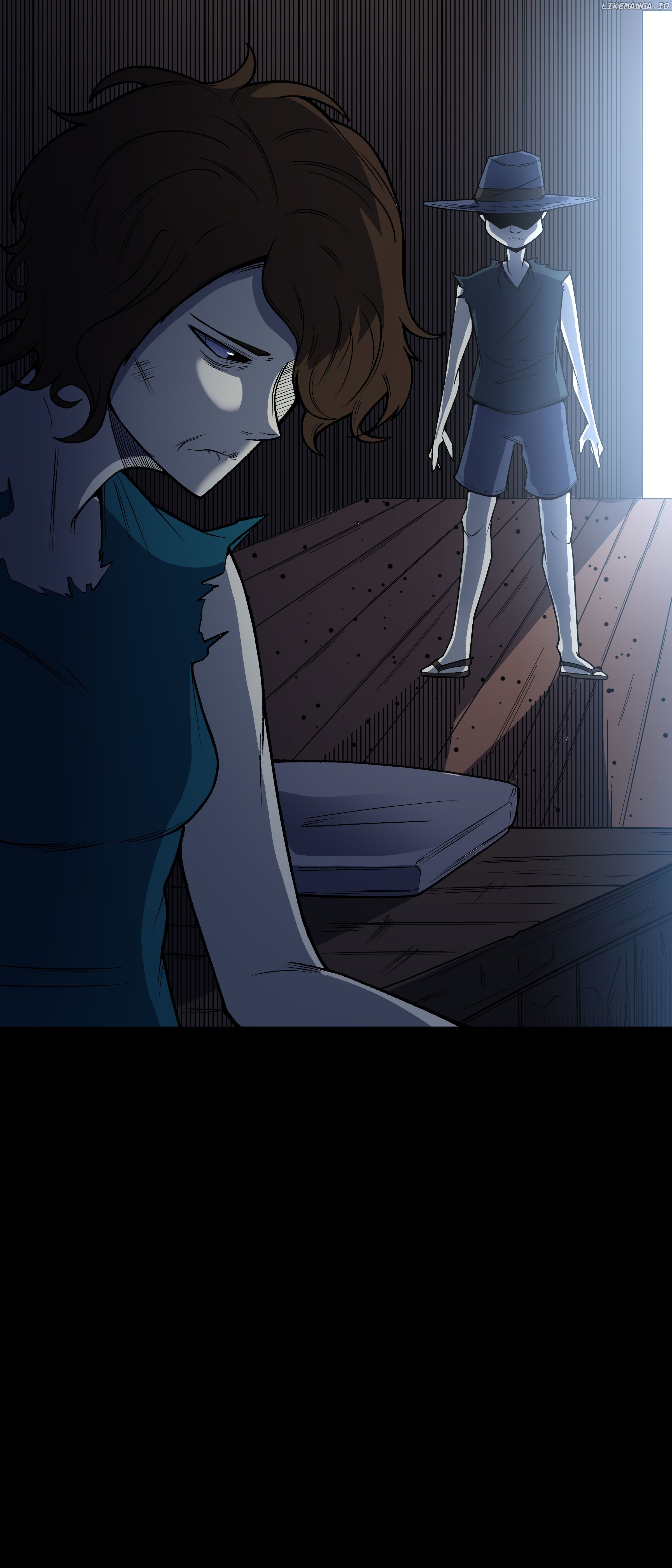 Land of Valeria Chapter 15 - page 27