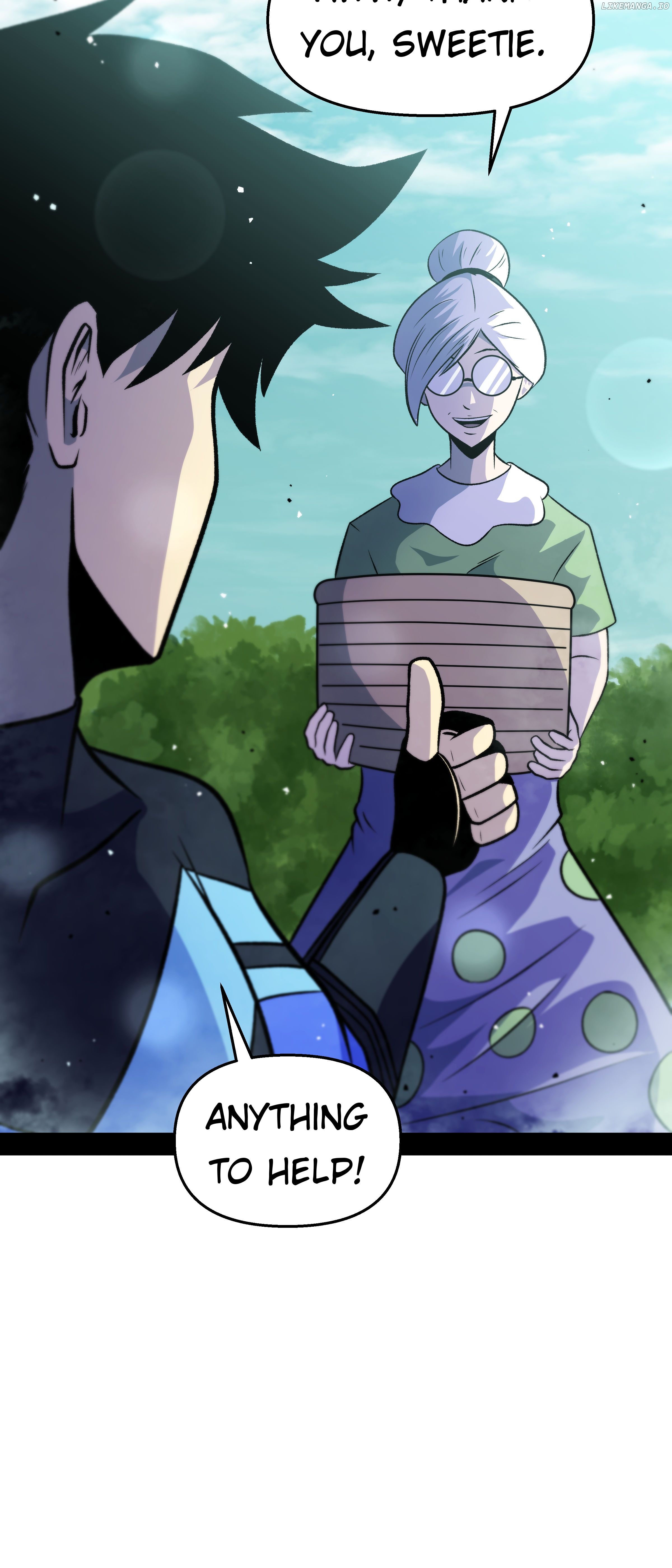 Land of Valeria Chapter 3 - page 45