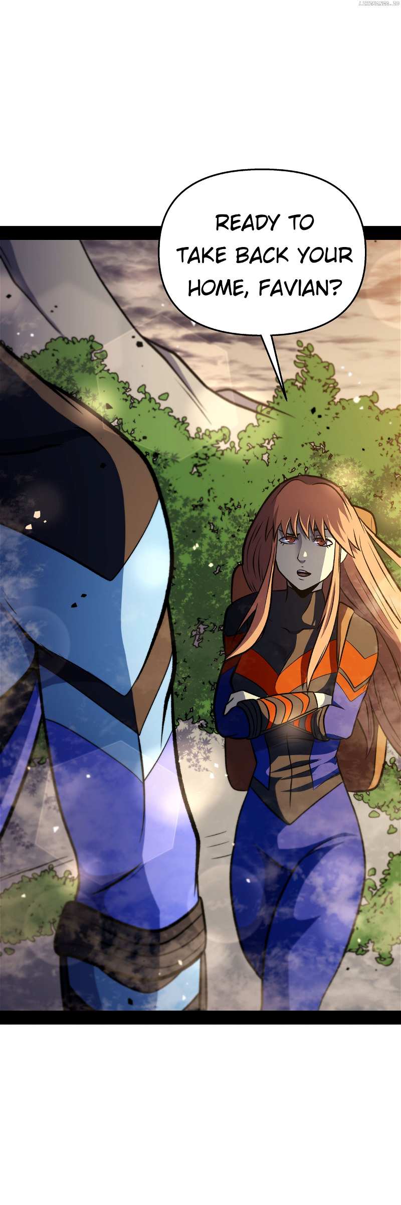 Land of Valeria Chapter 3 - page 58