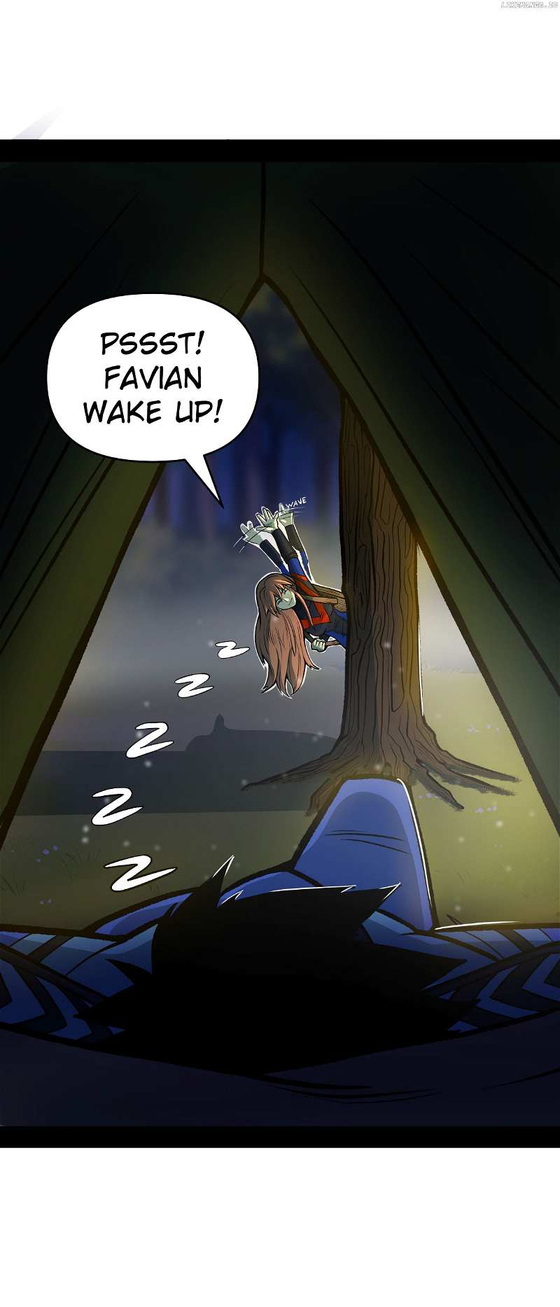 Land of Valeria Chapter 3 - page 6