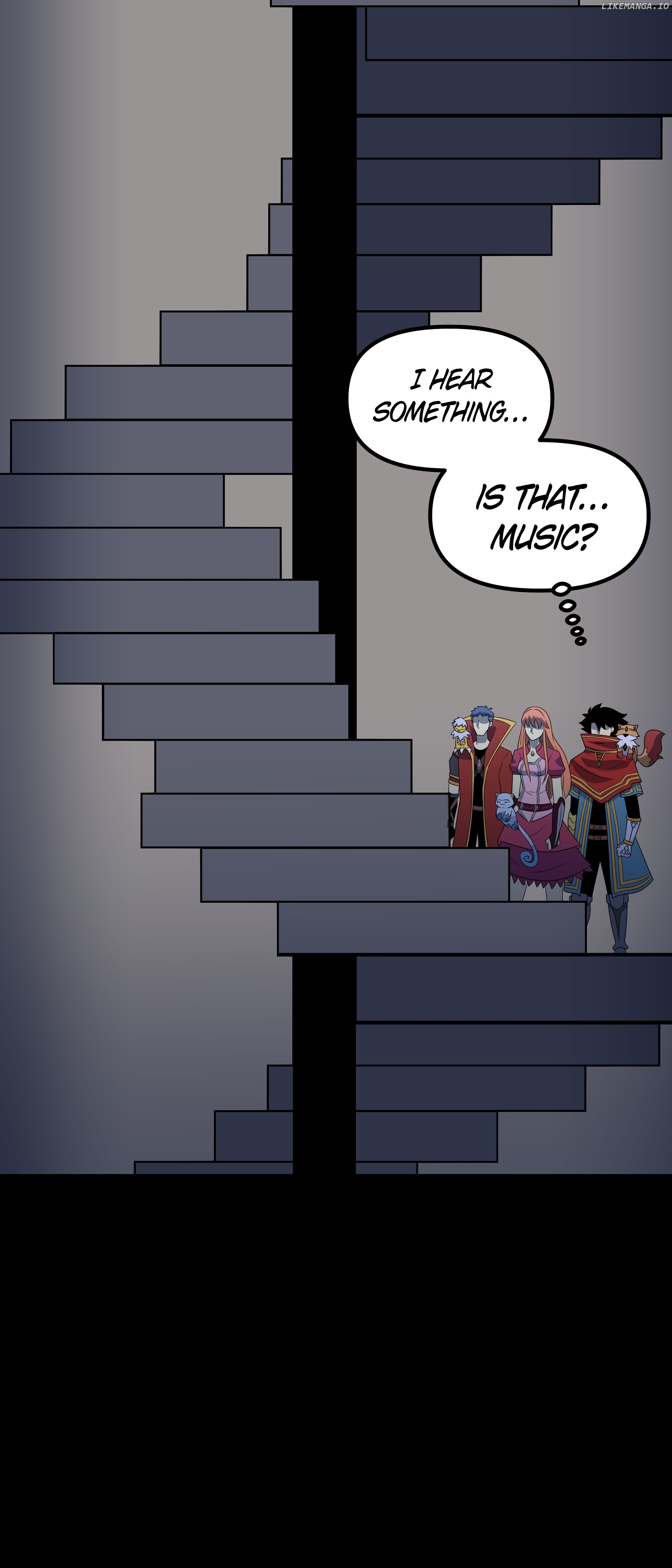 Land of Valeria Chapter 12 - page 24