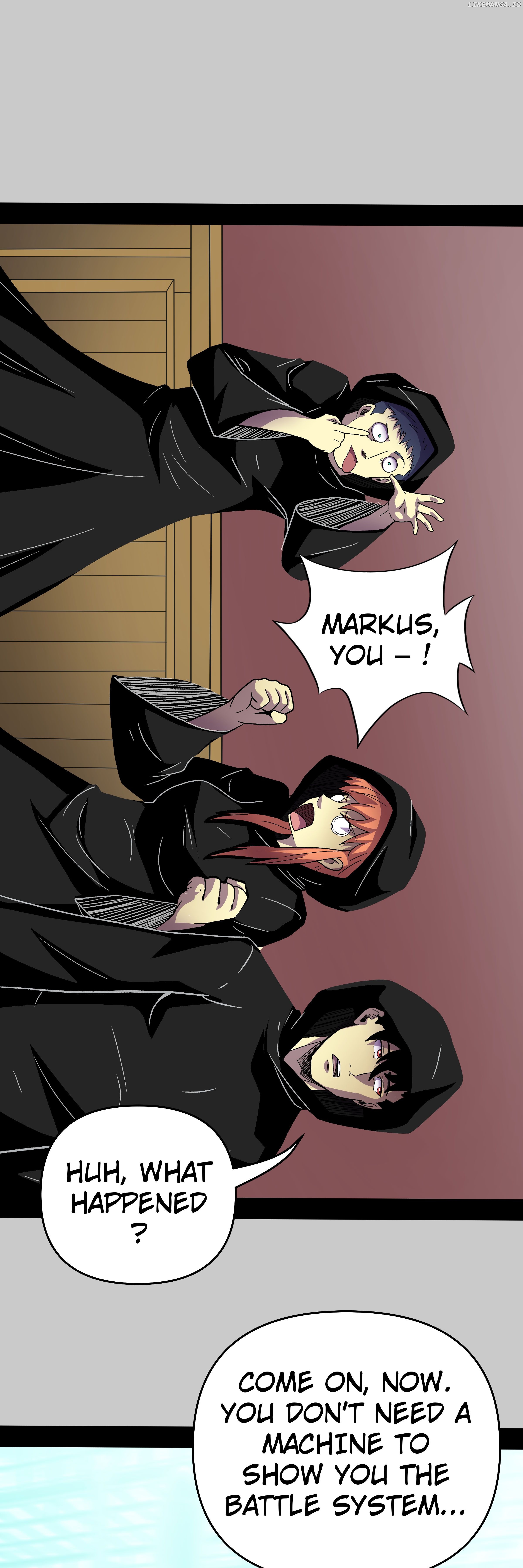 Land of Valeria Chapter 17 - page 49