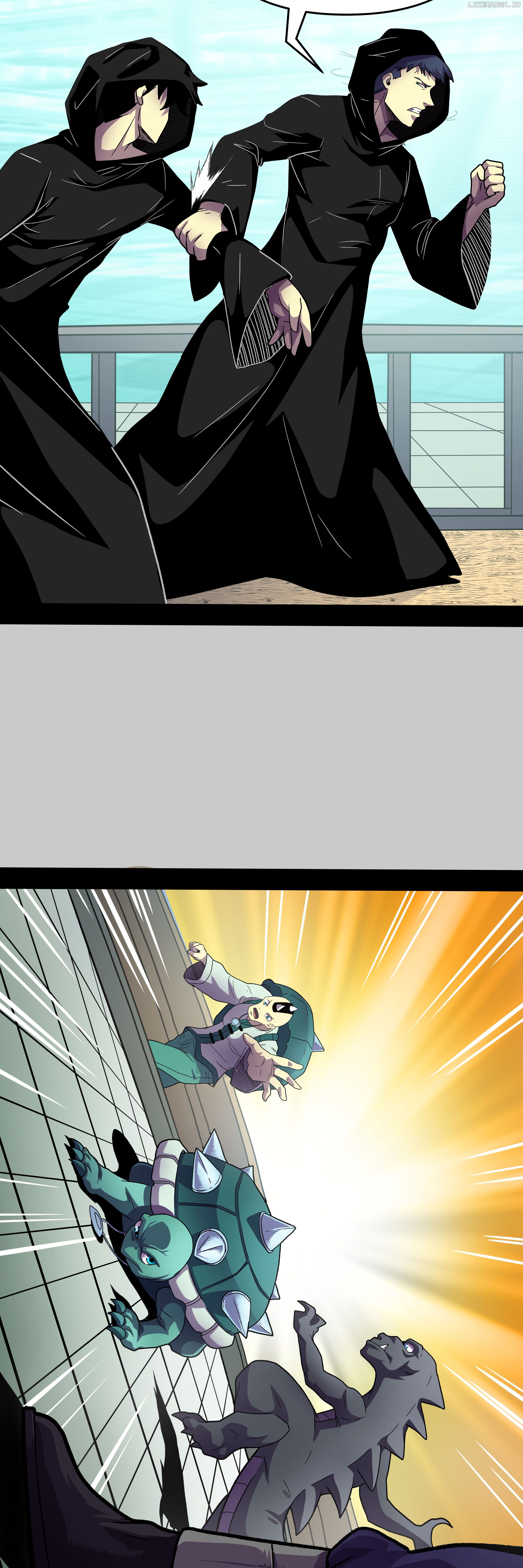 Land of Valeria Chapter 17 - page 50
