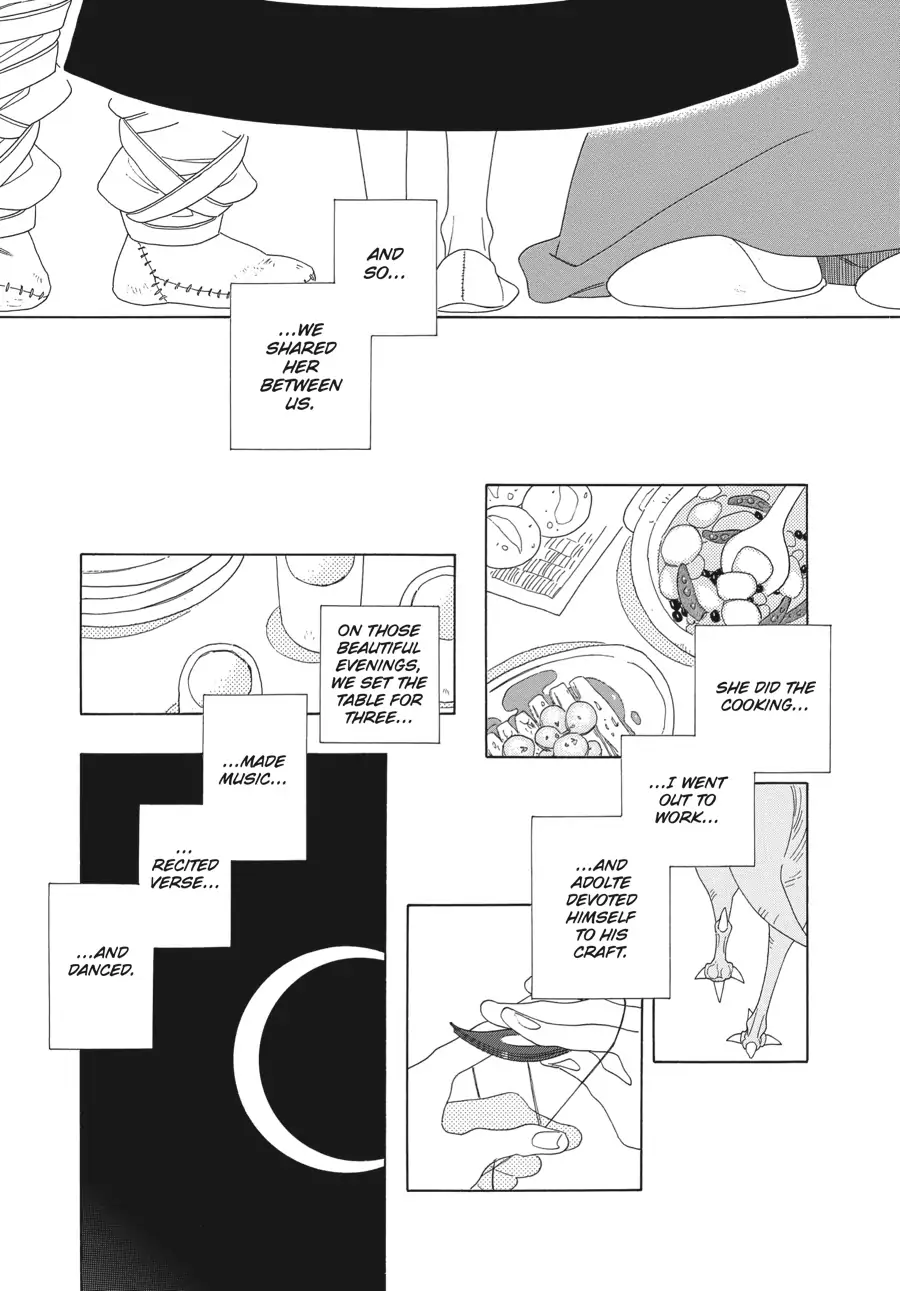Oukoku Monogatari (Official) Chapter 2 - page 26