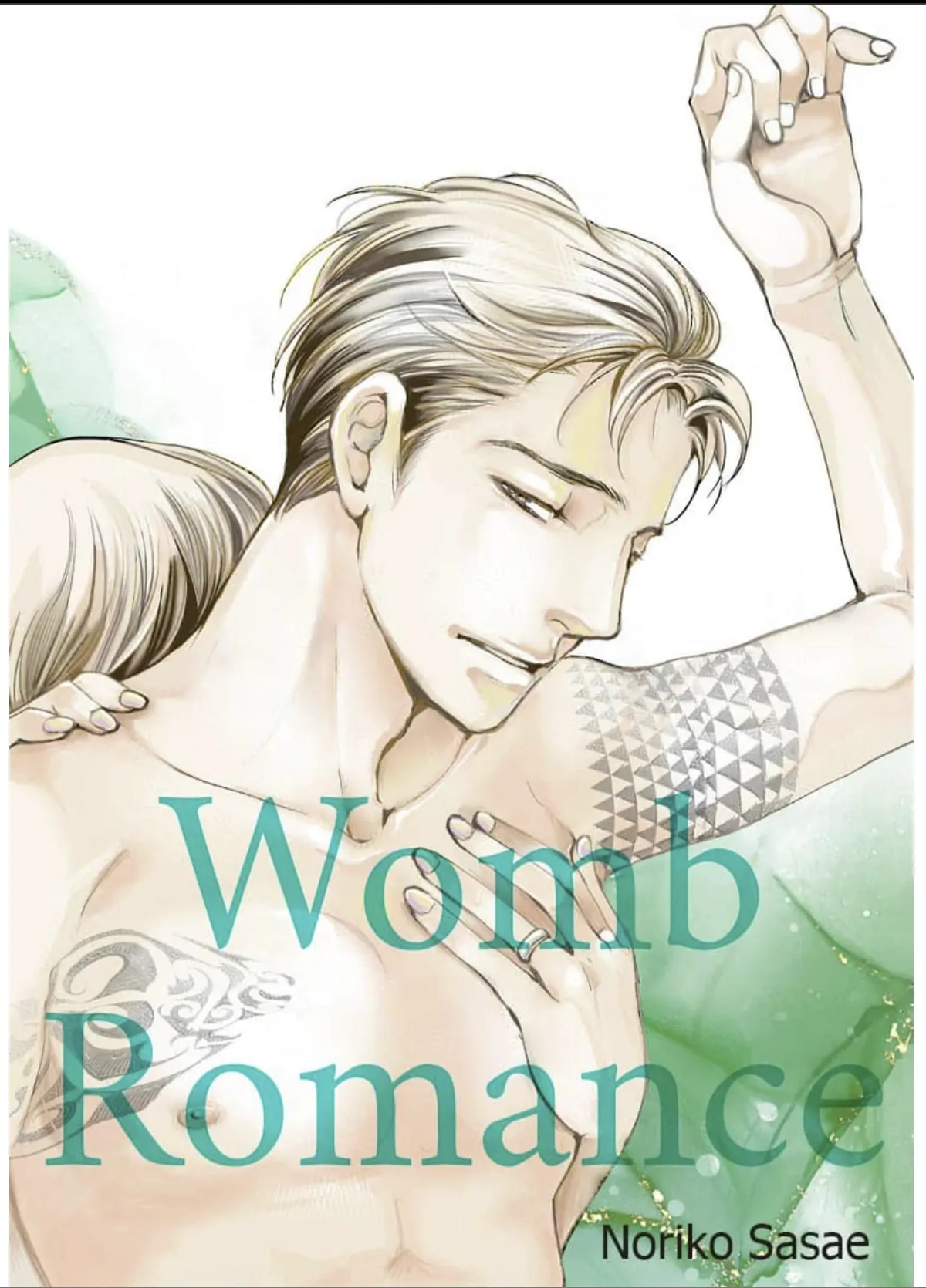 Womb Romance (Official) Chapter 14 - page 1