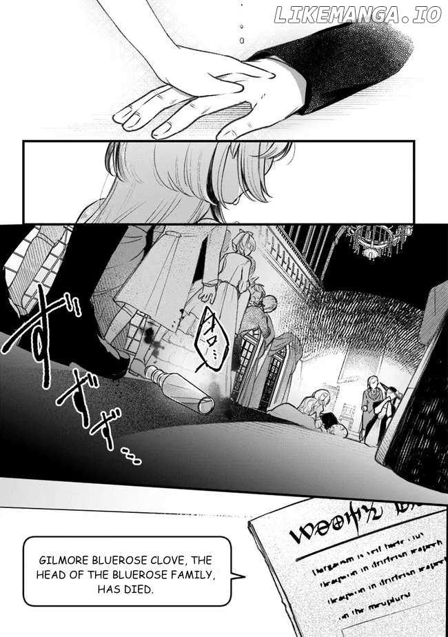 Mitsuba no Monogatari Chapter 1 - page 51