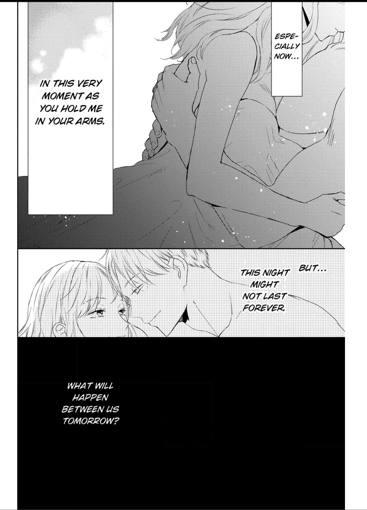 Illicit Love at 29 ~Longing for You~ (Official) Chapter 6 - page 25