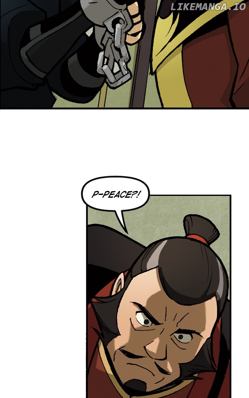 Avatar: The Last Airbender Chapter 2 - page 27