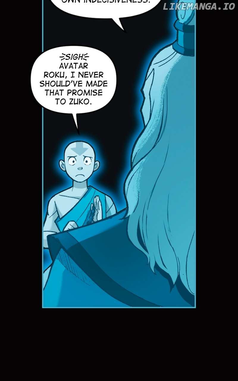 Avatar: The Last Airbender Chapter 3 - page 3