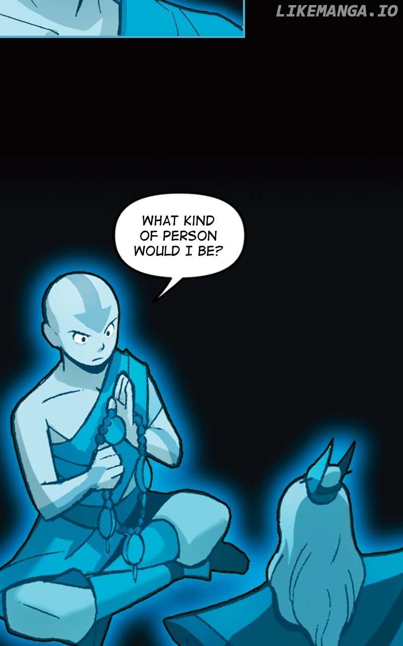 Avatar: The Last Airbender Chapter 3 - page 5