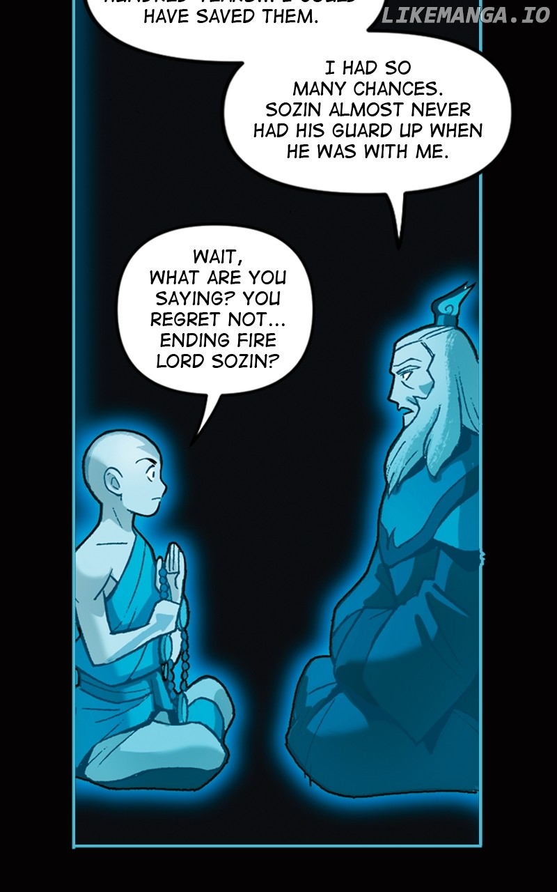 Avatar: The Last Airbender Chapter 3 - page 7