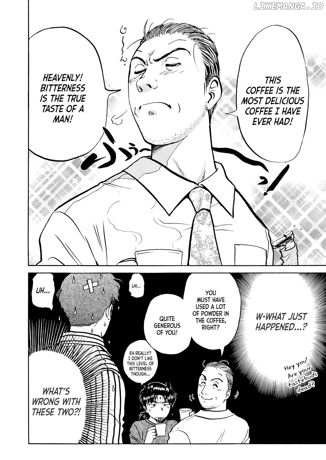 Kindaichi Shounen no Jikenbo - Short File Series Chapter 24 - page 18